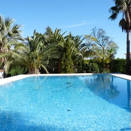 Villa Patrax L'Alfas del Pi