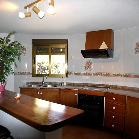 Patrax Villa